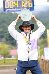 BIB: 
                            <button type="button" onclick="openModal(13470445)" class="btn btn-primary btn-sm float-right btn-popup" data-toggle="modal" data-target=".modal-high-quality">
                        <i class="fas fa-shopping-cart"></i> Add to Cart
                    </button>
                                            <button type="button" onclick="isThisMe(13470445, true)" class="btn btn-success btn-sm float-right btn-popup btn-isme hidden" data-toggle="tooltip" data-placement="bottom" title="นี่คือรูปของคุณใช่ไหม คลิกที่นี่เพื่อเอาเข้าอัลบั้ม">
                        <i class="fas fa-plus"></i> Add to album
                    </button>
                    <button type="button" onclick="isThisMe(13470445, false)" class="btn btn-warning btn-sm float-right btn-popup btn-isnotme hidden">
                        <i class="fas fa-ban"></i> Remove from album
                    </button>